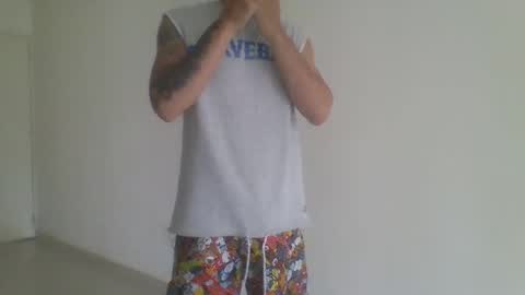  ---   online show from January 14, 7:22 pm