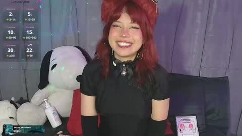 Cherry  online show from February 13, 6:44 pm