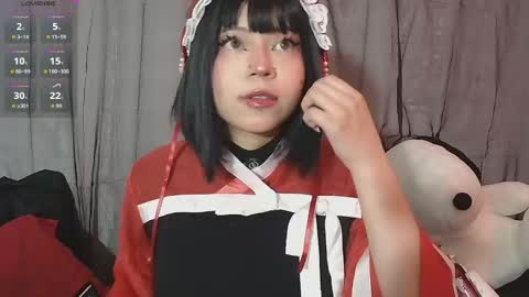 Cherry  online show from April 1, 6:38 pm