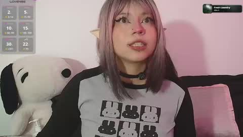 Cherry  online show from April 24, 6:10 pm