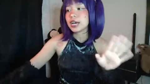 Cherry  online show from March 5, 3:08 am