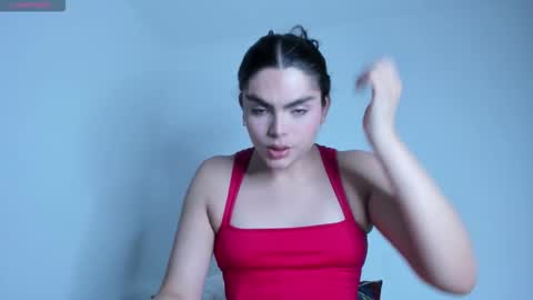 Mafe 3 online show from November 24, 10:52 pm