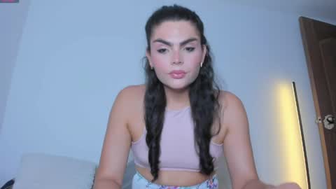 Mafe 3 online show from April 5, 1:13 am