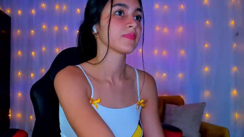 Cheryl online show from February 11, 2:14 am