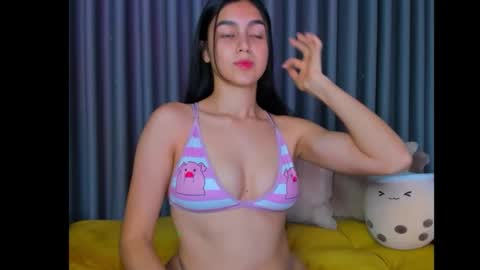 Cheryl online show from March 9, 8:46 pm