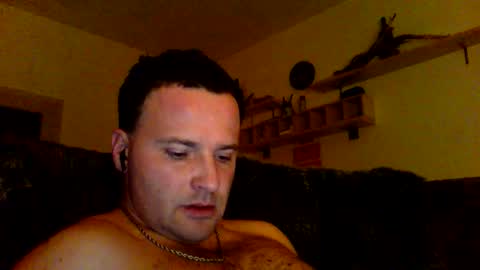 cheryloverboy online show from February 16, 12:20 am