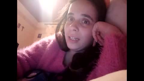 CherryMoon online show from February 23, 8:55 pm