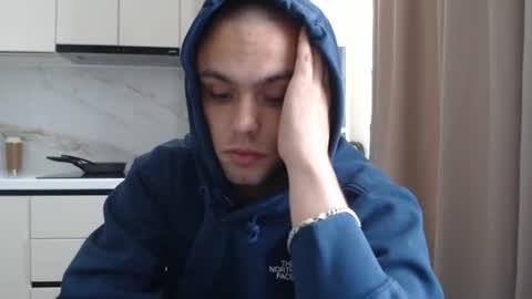 chester perry online show from July 3, 9:36 am