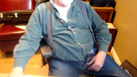 chgodad online show from February 17, 9:14 pm