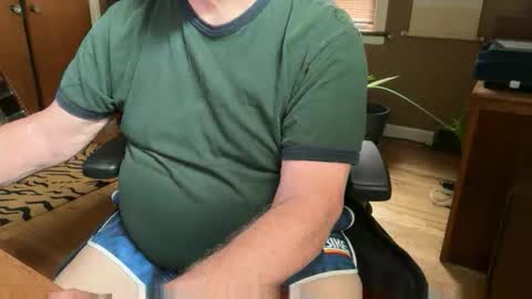 chgodad online show from June 1, 7:04 pm