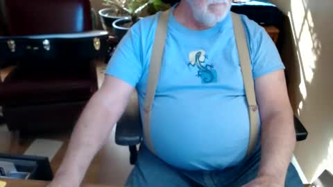 chgodad online show from February 13, 8:45 pm