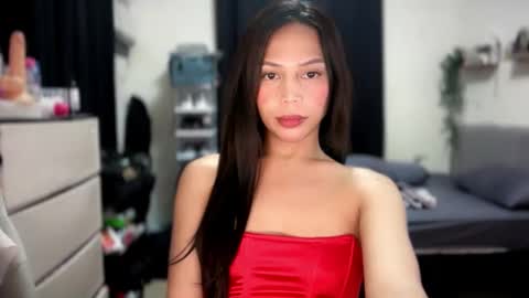 Chi online show from February 11, 5:39 pm