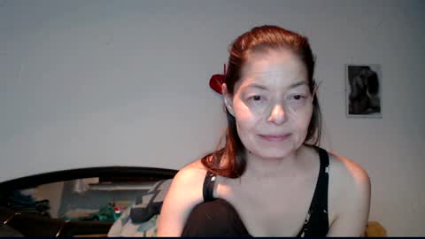 Chiara online show from January 27, 9:22 pm