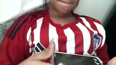 Airam online show from March 30, 7:25 pm