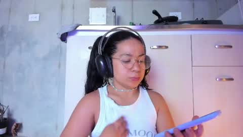 Chiara fustox online show from July 26, 3:09 pm