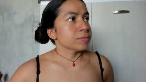 Chiara fustox online show from July 5, 3:19 pm