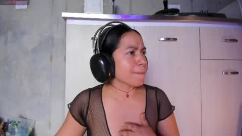 Chiara fustox online show from July 19, 5:26 pm