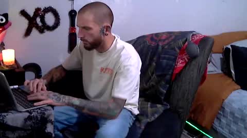 chiarov online show from February 12, 5:55 am