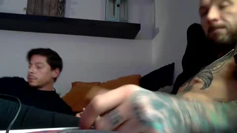 chiarov online show from February 2, 6:37 pm