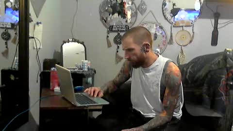 chiarov online show from February 17, 5:17 am