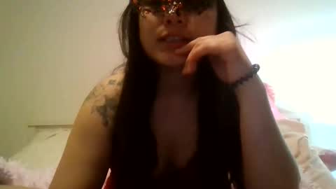 Chicababe29 online show from March 21, 6:23 pm