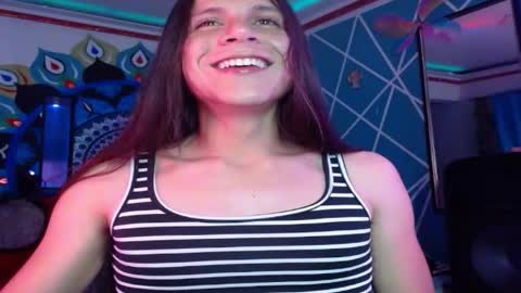 chico_explosivo online show from June 9, 2:11 am