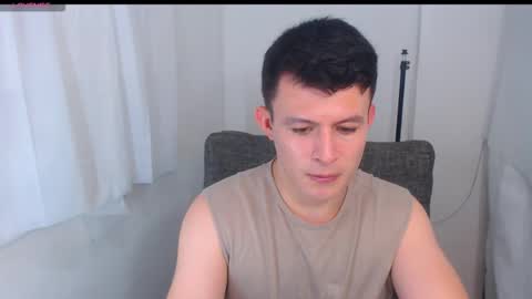 maximo online show from March 9, 11:31 pm