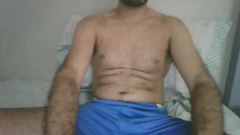 chicobarna19 online show from November 9, 12:30 pm