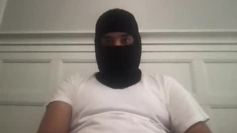 Andres online show from March 23, 6:13 pm