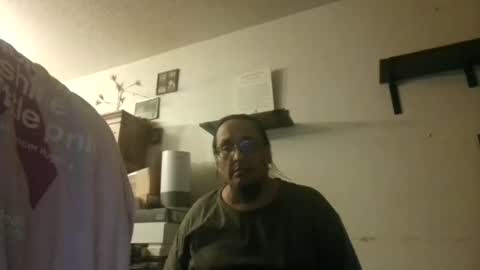 chiefjosh online show from March 15, 3:22 am