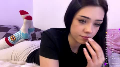 Becky online show from March 31, 2:06 pm