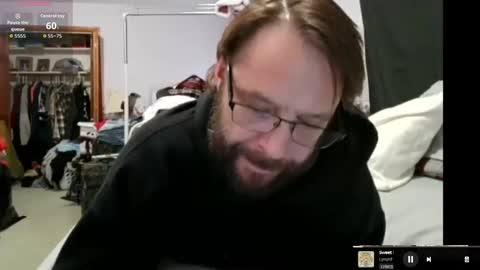 Chiligrande6969 online show from January 7, 6:46 pm