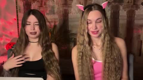 Goddess Vika - owner of all ur money online show from October 31, 2:50 pm