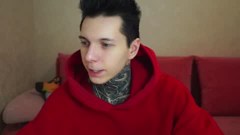 Rick online show from February 2, 4:00 pm