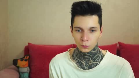 Rick online show from February 7, 8:10 pm