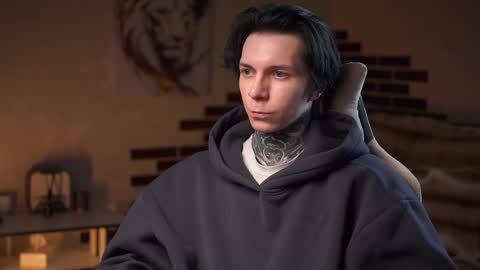 Rick online show from February 5, 7:01 am