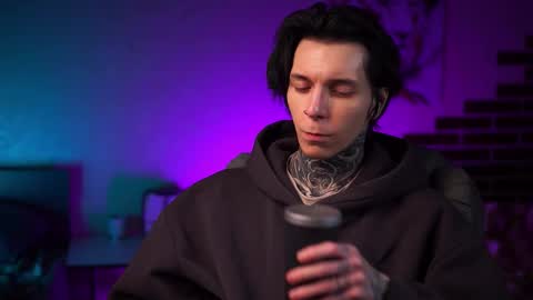 Rick online show from February 22, 10:19 am