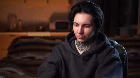 Rick online show from March 4, 7:22 pm