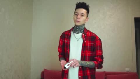 Rick online show from February 5, 4:58 pm