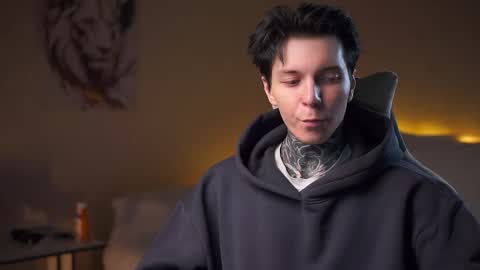 Rick online show from October 12, 11:06 pm