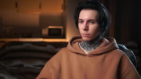 Rick online show from March 14, 7:56 am