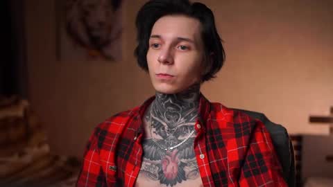 Rick online show from April 29, 7:46 am