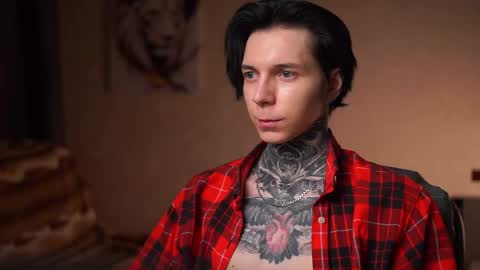 Rick online show from April 25, 12:13 am