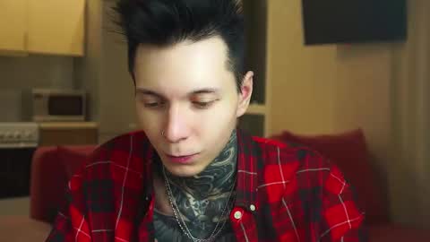 Rick online show from February 19, 12:57 am