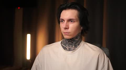 Rick online show from March 25, 7:09 pm