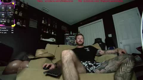 Chillinthemosttt online show from November 26, 4:10 am