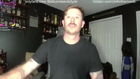 Chillinthemosttt online show from March 9, 3:11 am