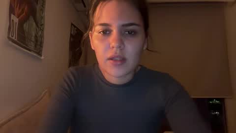 KAIA online show from November 17, 12:24 am