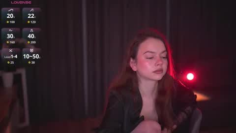 chillwithstacy online show from February 12, 10:57 pm