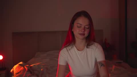 chillwithstacy online show from December 3, 9:37 pm